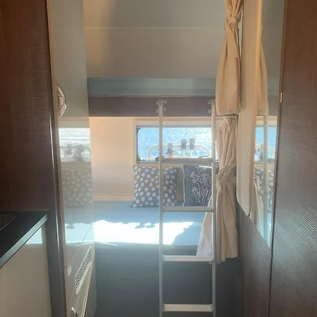 Campingplads Andalusian Lifestyle Marbella