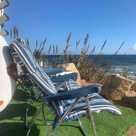 Andalusian Lifestyle Campingplads