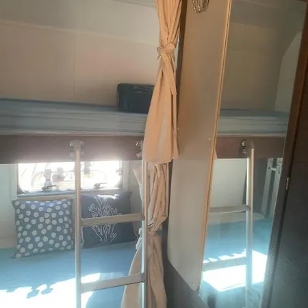 Andalusian Lifestyle Campingplads Marbella