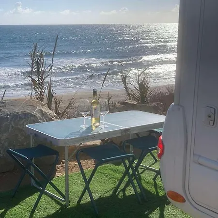 Campingplads Andalusian Lifestyle Marbella