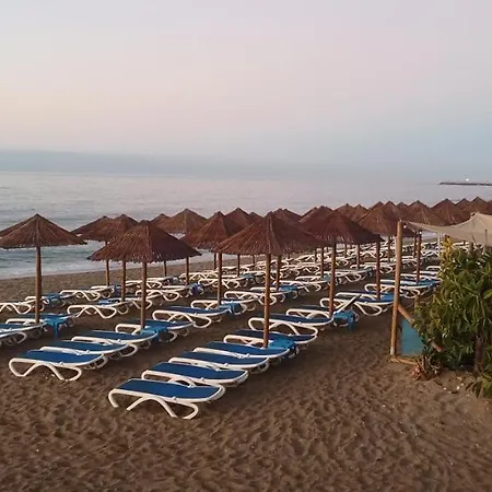 Campingplads Andalusian Lifestyle
