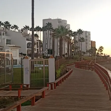 Campingplads Andalusian Lifestyle *