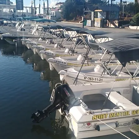 Andalusian Lifestyle Campingplads *