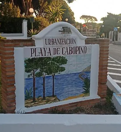 Campingplads Andalusian Lifestyle Marbella